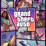 Grand Theft Auto VI | GTA VI