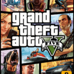Grand Theft Auto V | GTA5