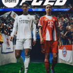 EA Sports FC 26